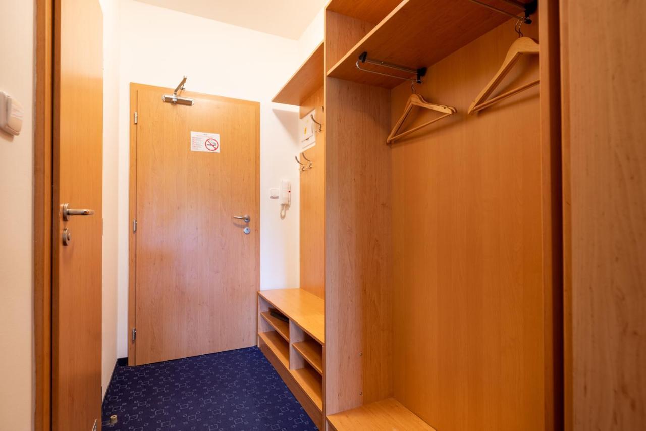Apartmany Engadin Boží Dar Eksteriør bilde