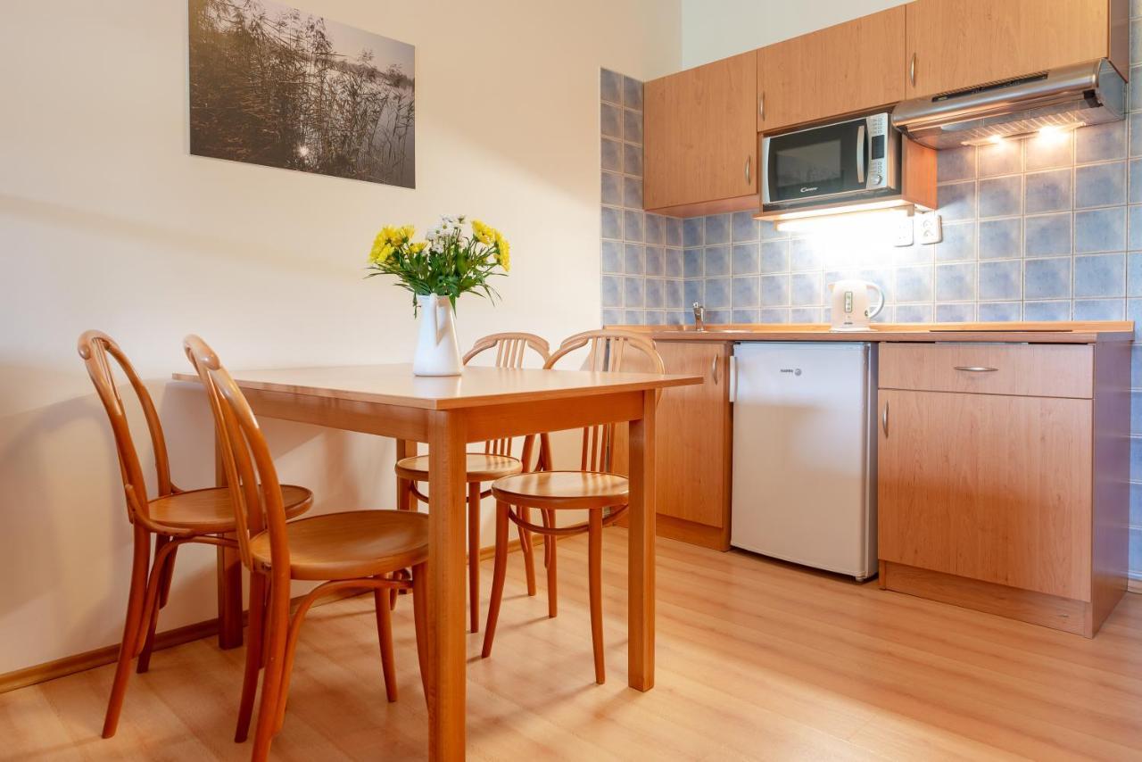 Apartmany Engadin Boží Dar Eksteriør bilde