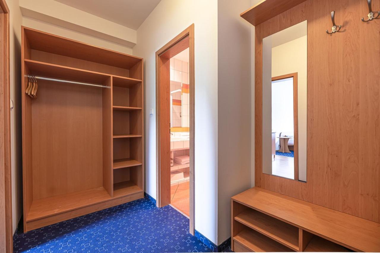 Apartmany Engadin Boží Dar Eksteriør bilde
