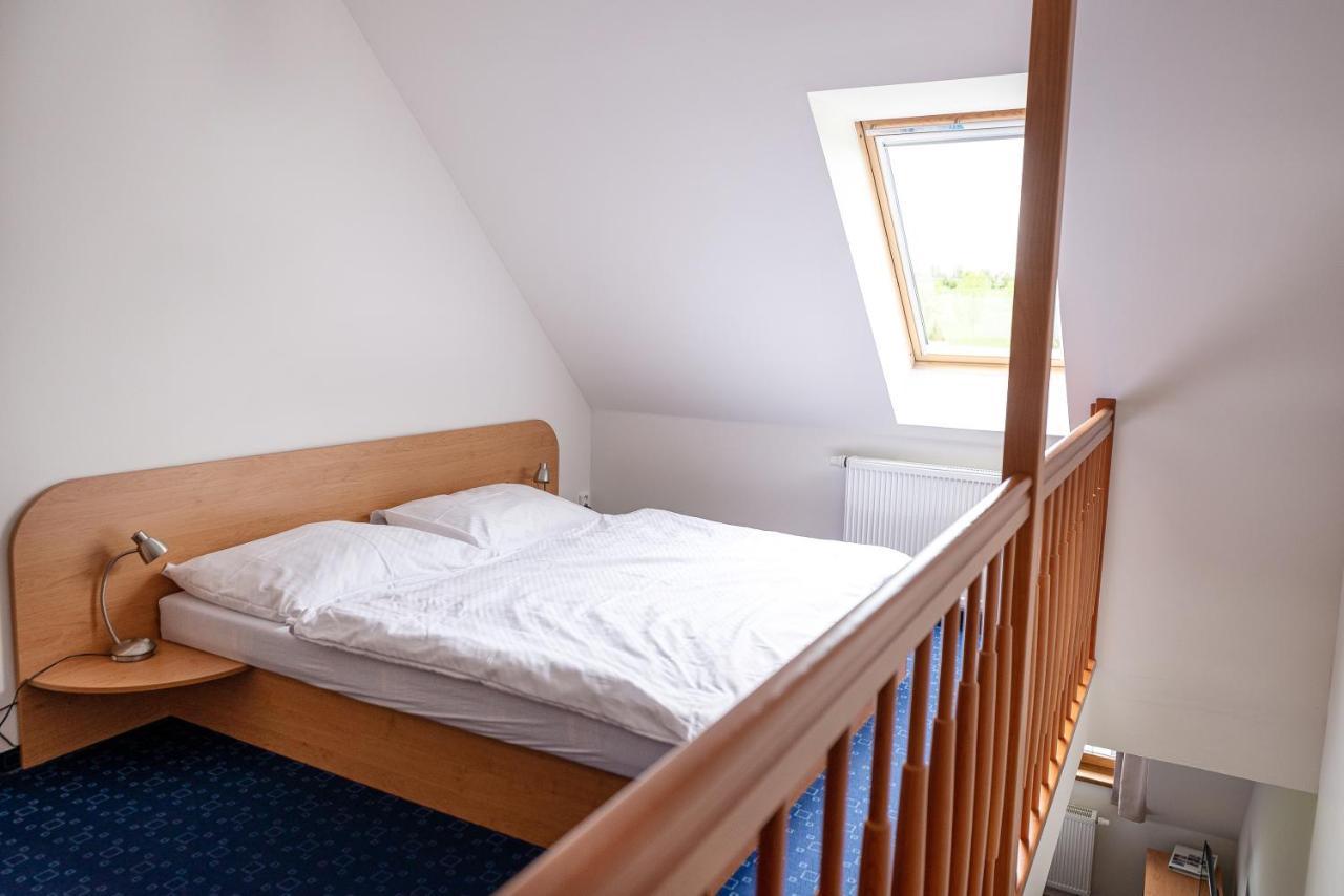 Apartmany Engadin Boží Dar Eksteriør bilde