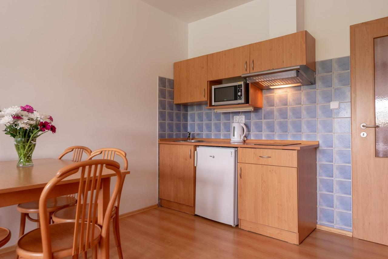 Apartmany Engadin Boží Dar Eksteriør bilde