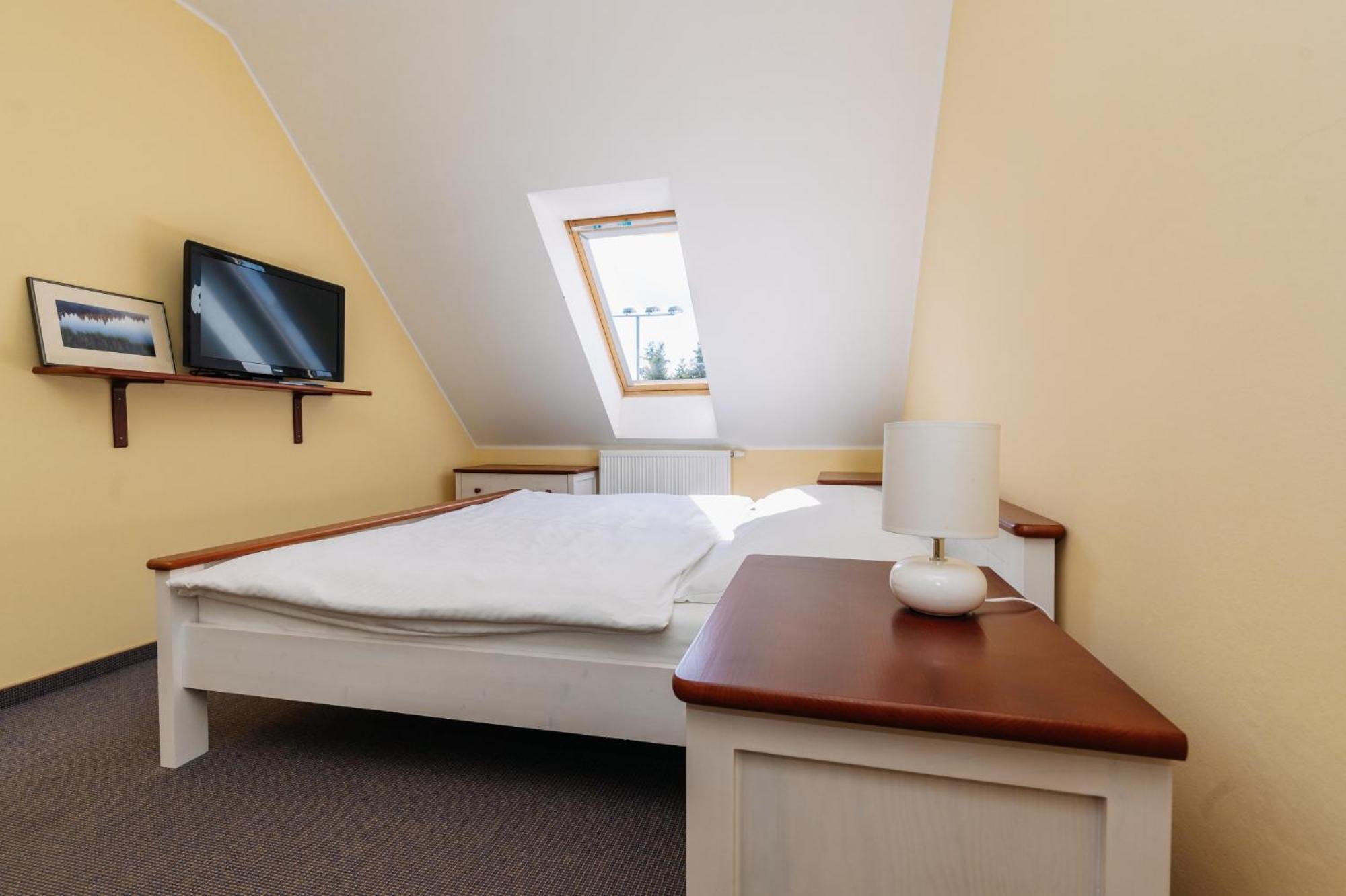 Apartmany Engadin Boží Dar Eksteriør bilde