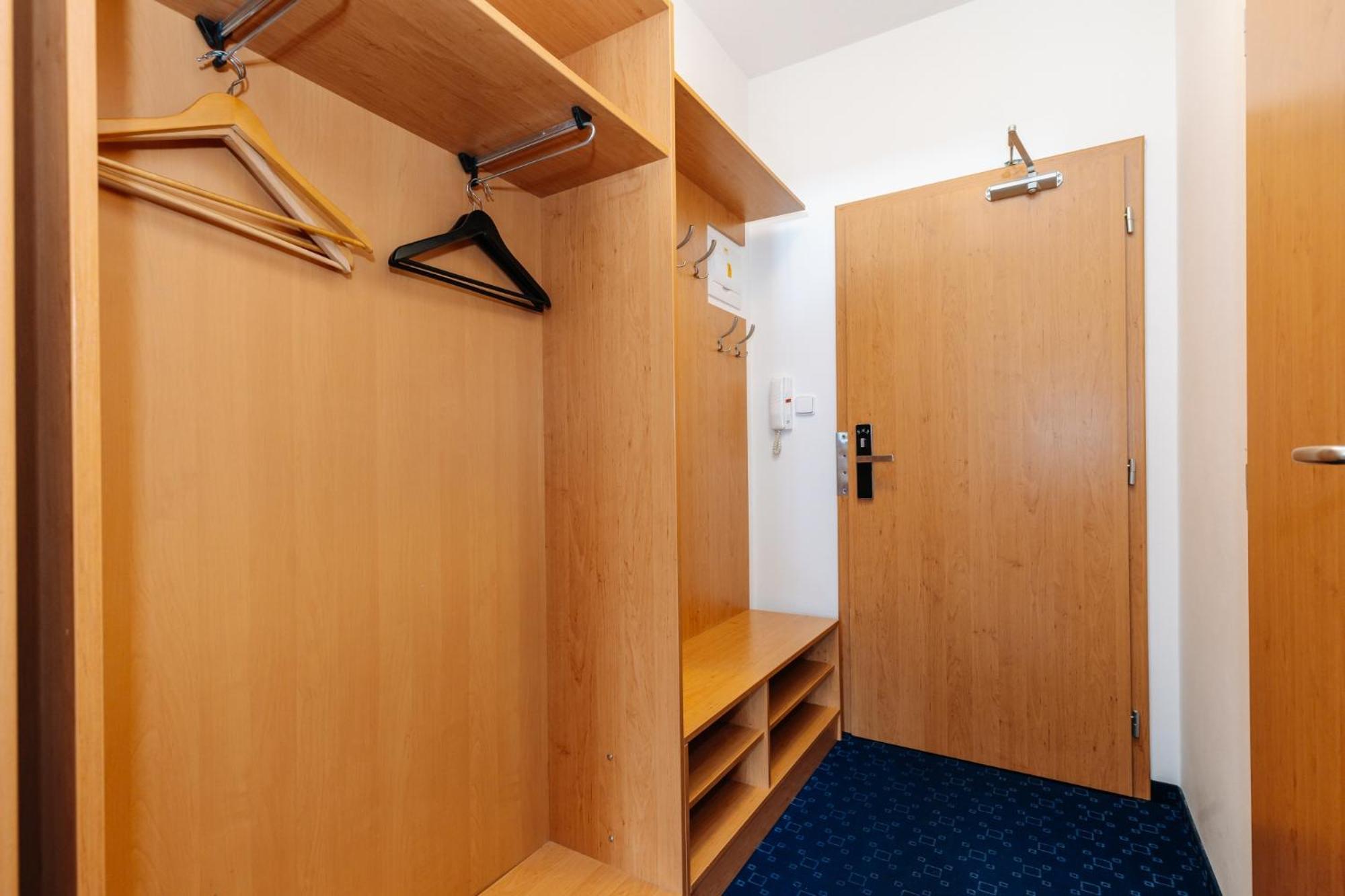 Apartmany Engadin Boží Dar Eksteriør bilde