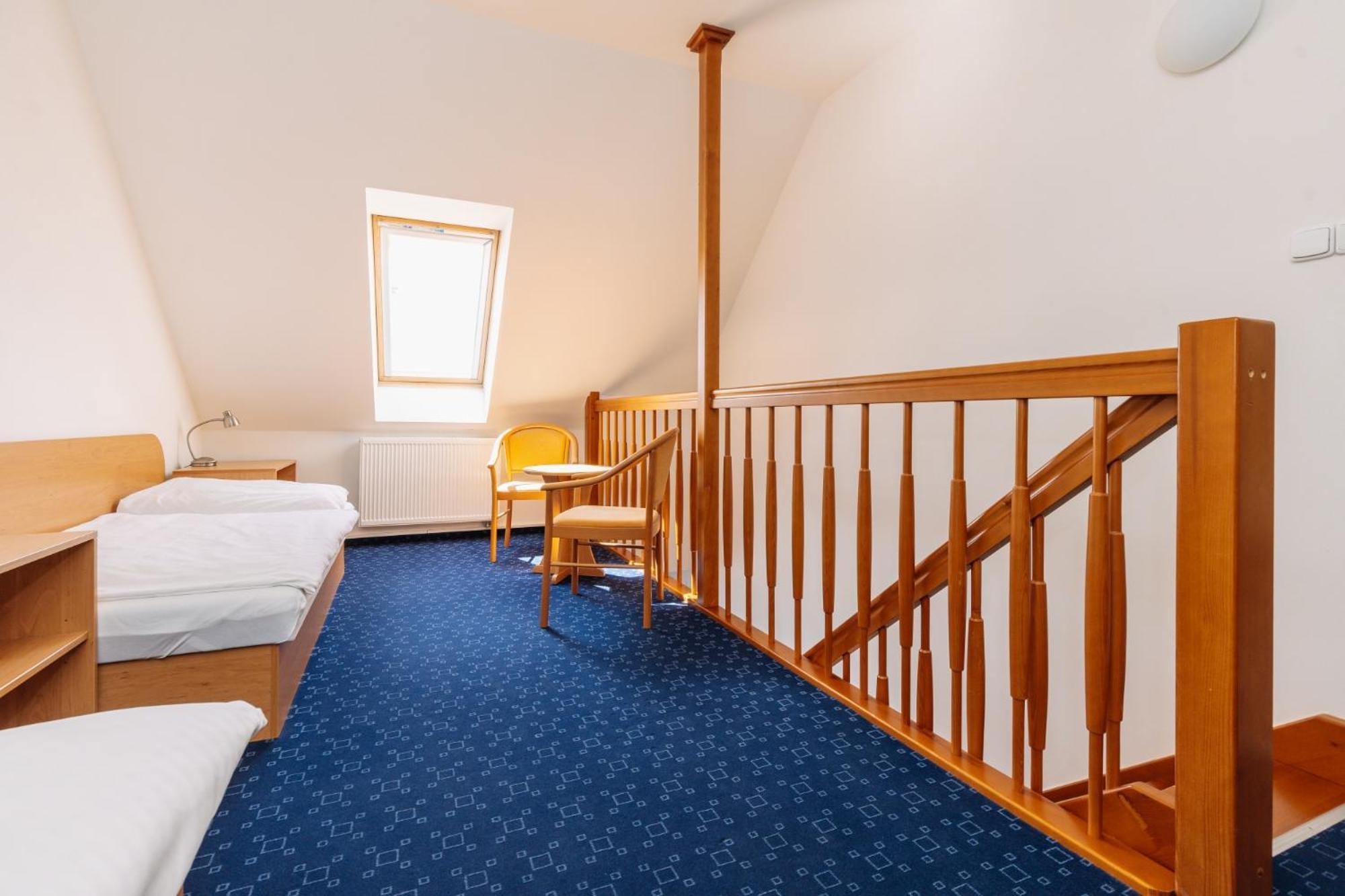 Apartmany Engadin Boží Dar Eksteriør bilde